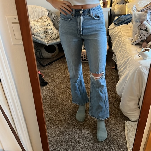 american eagle jeans - Picture 6 of 6